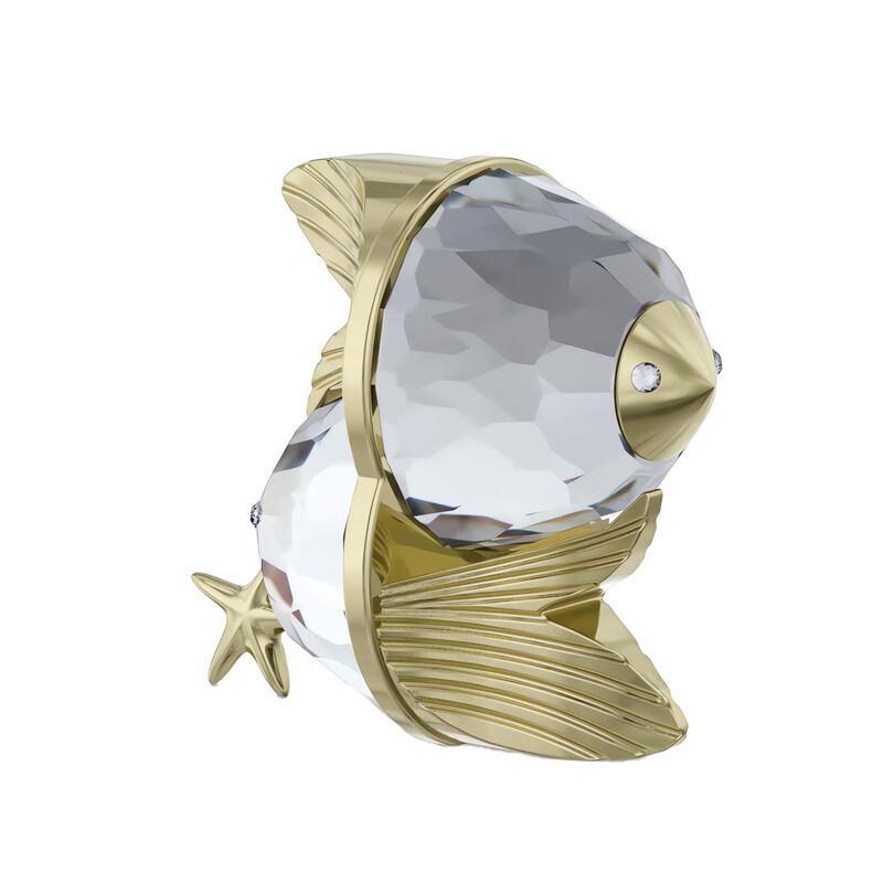 Swarovski Zodiac - Pisces image number 1